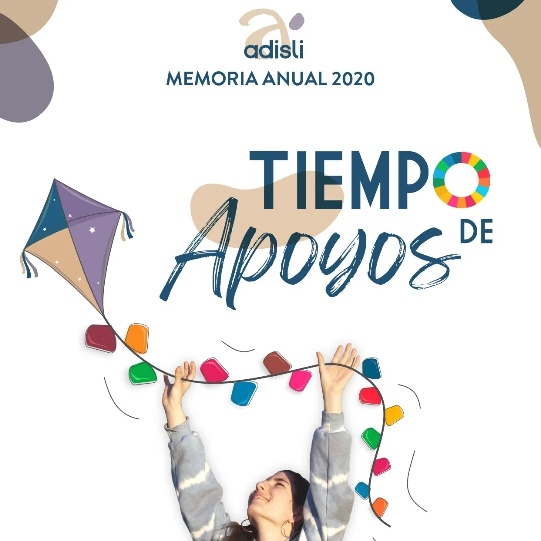 Memoria 2020 Adisli