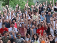 XV Encuentro: un día para compartir y celebrar