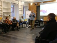 Ciclo de formación sobre Apoyo Conductual Positivo