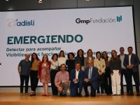 EMERGIENDO: detectar a tiempo para acompañar mejor