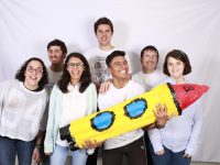 Memoria Anual 2018 Adisli – «Somos, siendo»