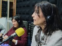 Voces que conectan 2026: ¡nuestras voces tienen mucho que contar!