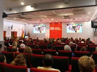 Presentación del Curso 2023-2024: Nuevos retos, nuevas ilusiones